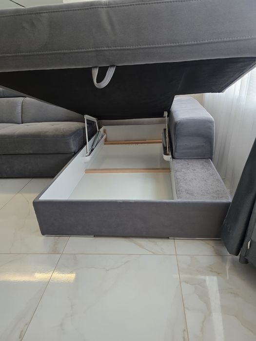 Мултифункционален диван Gala Collezione