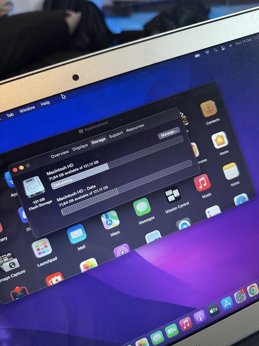 Macbook Air 2017 13 inch