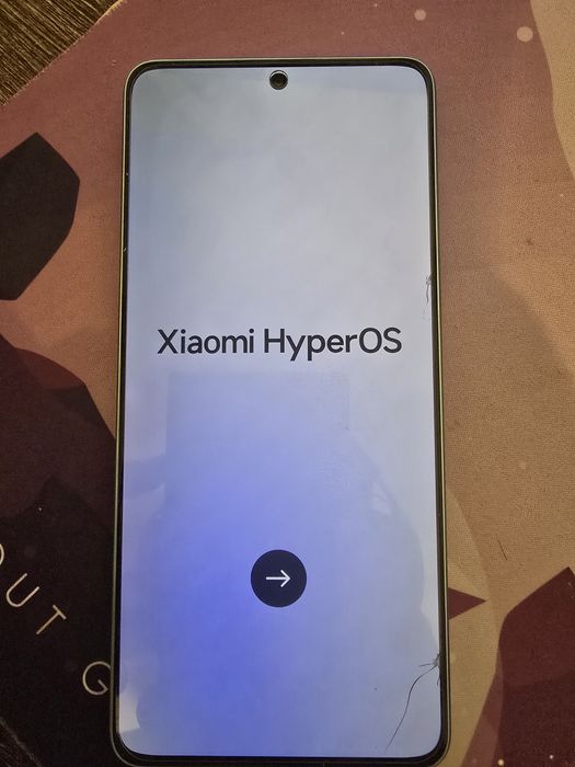 Xiaomi Redmi note 13 Pro