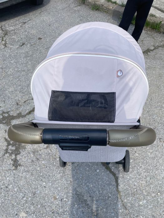 Лятна колична , Peg Perego, Selfie , автоматична