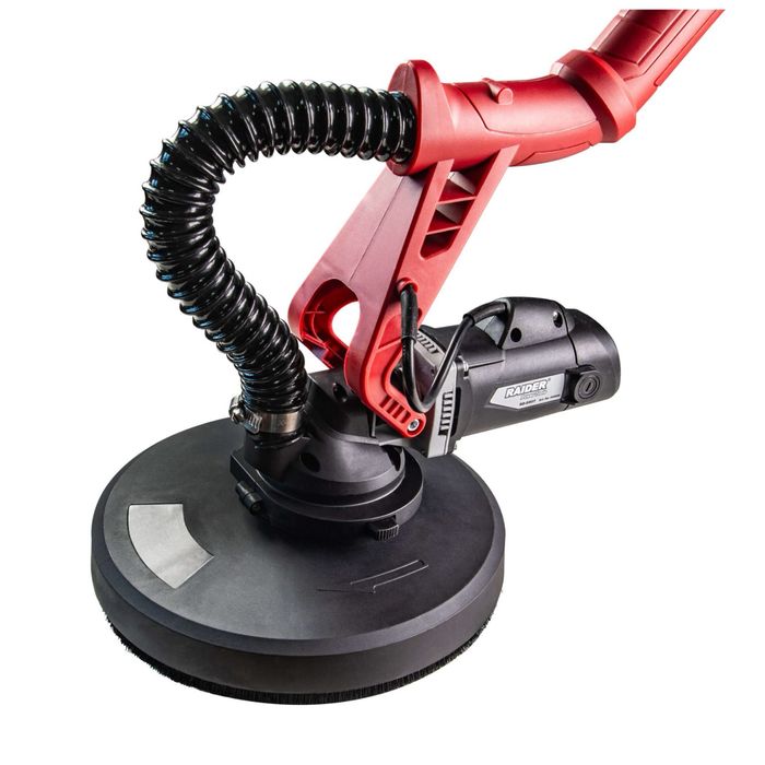 Шлайфмашина за стени и тавани RAIDER RD-DS07