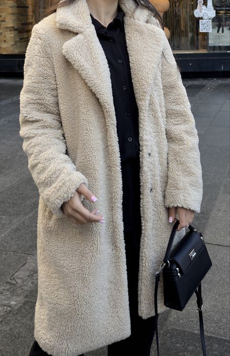 Палто - есен/зима