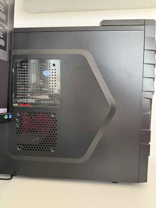 PC Gaming i7-9700 32GB