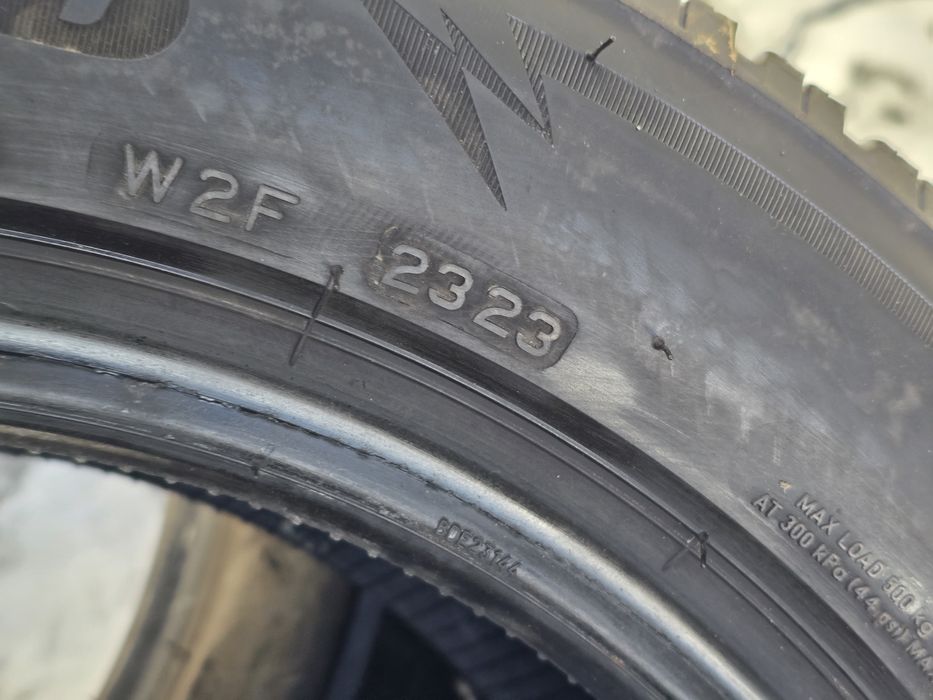185 60 15 Bridgestone