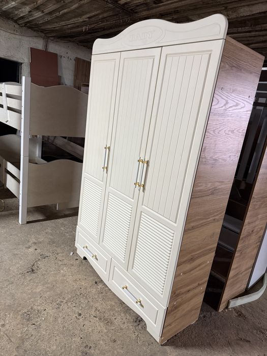 детский кровать шкаф от производителя