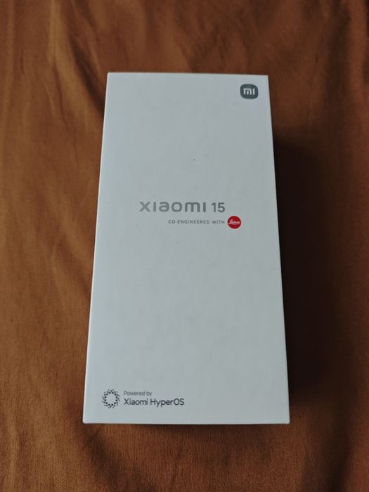 Xiaomi 15 , 5G , 512Gb ,12G Ram impecabil
