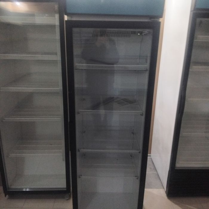 Холодильник магазинге арналгаг