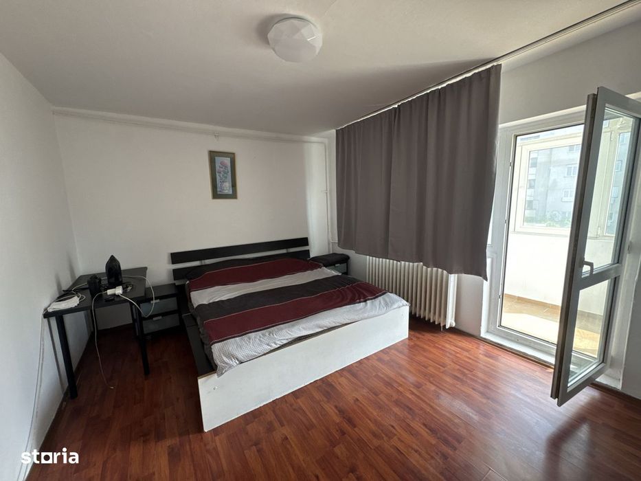 Apartament 2 camere decomandat | Tineretului | Metrou | Parc | Parcare
