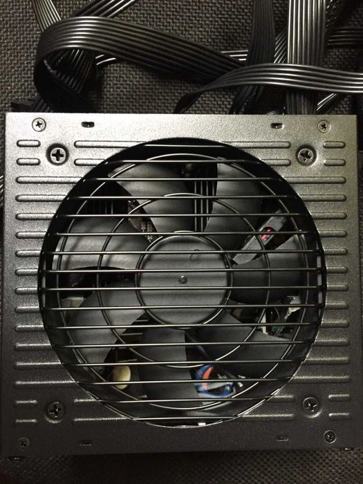 Захранване   Great Wall C700 80+ Bronze Power Supply 700W