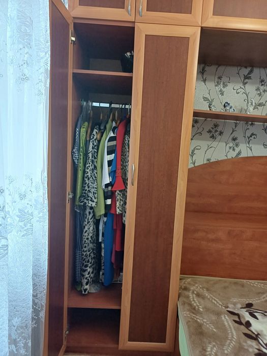 Спальный гарнетур