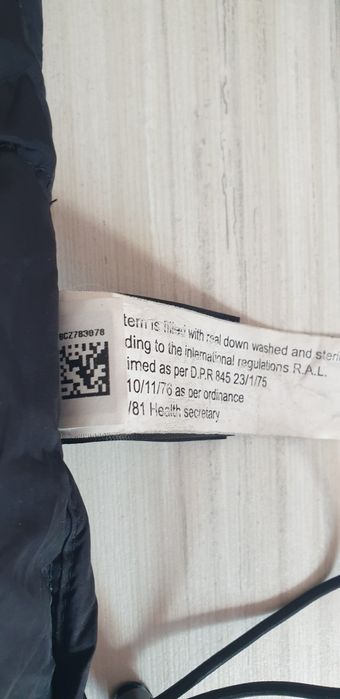 The North Face Nuptse 700 Down Women  M ОРИГИНАЛ! Дамско Зимно Яке !