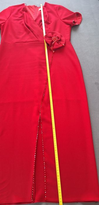 Rochie ocazie marimea 48