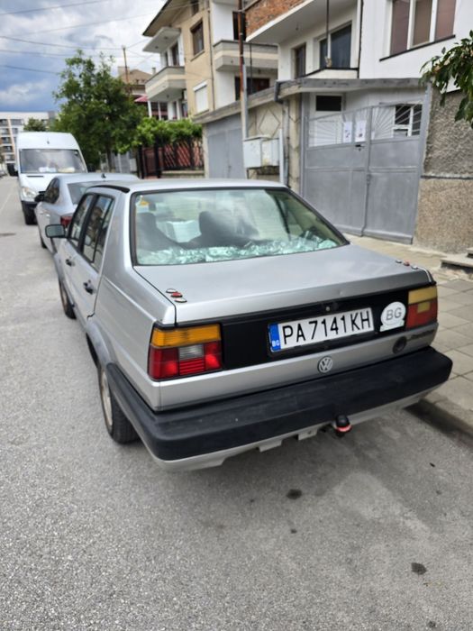 Volkswagen  Jeta 1800
