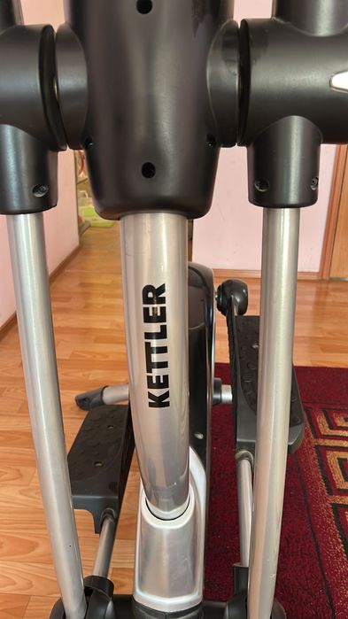 Тренажер Эллипс - лыжи KETTLER