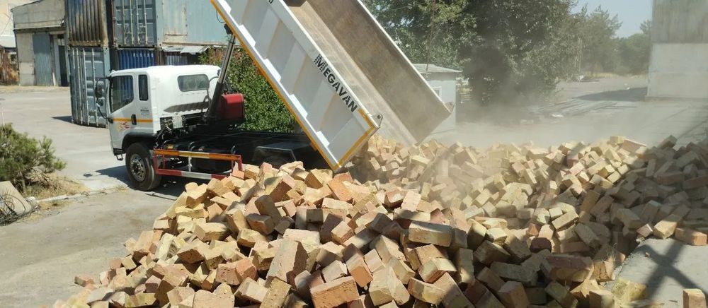 Пишган гишт даставка киберамиз нархи келишилади примой Завотдан