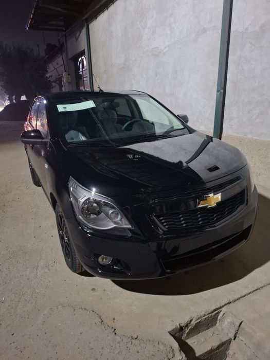 Cobalt 2026 eng oxirgi pazitsa