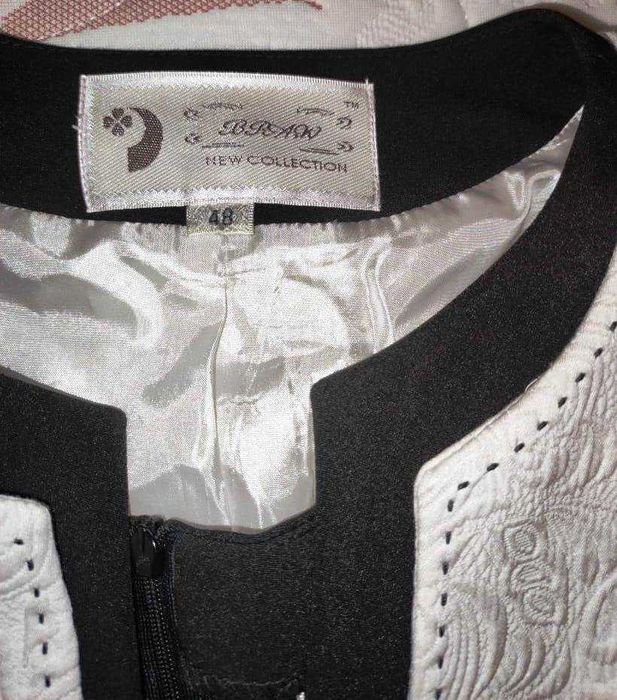 костюм 48 размер