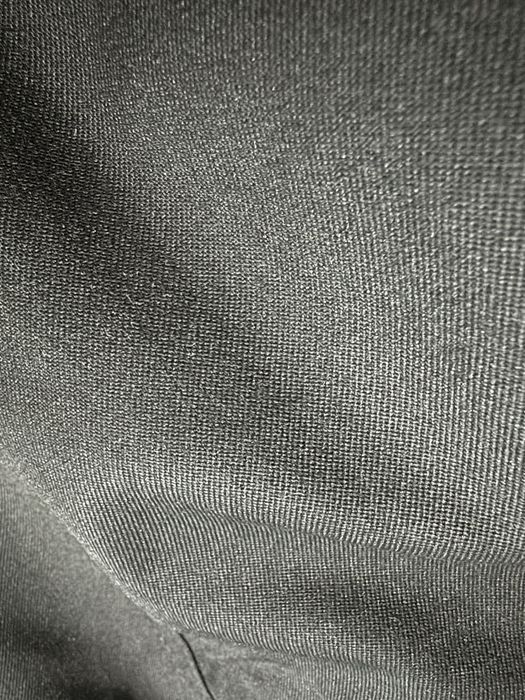 Черный классические брюки