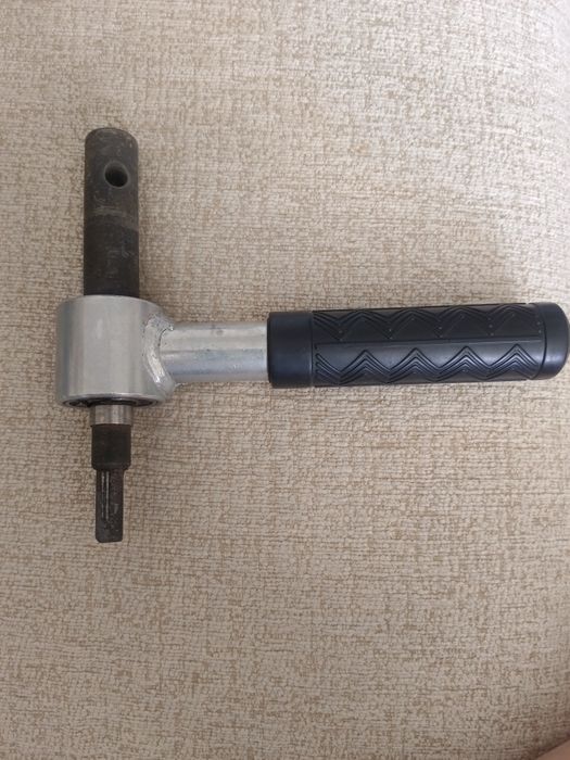 Адаптер диаметр 20 мм