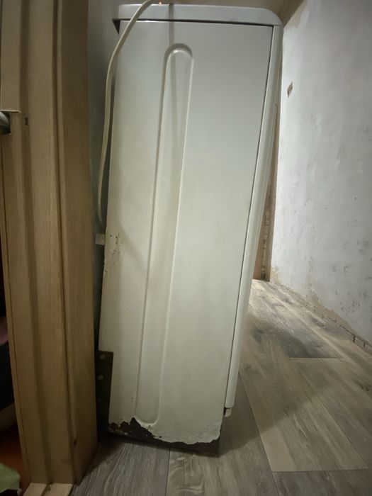 Стиральная машина indesit