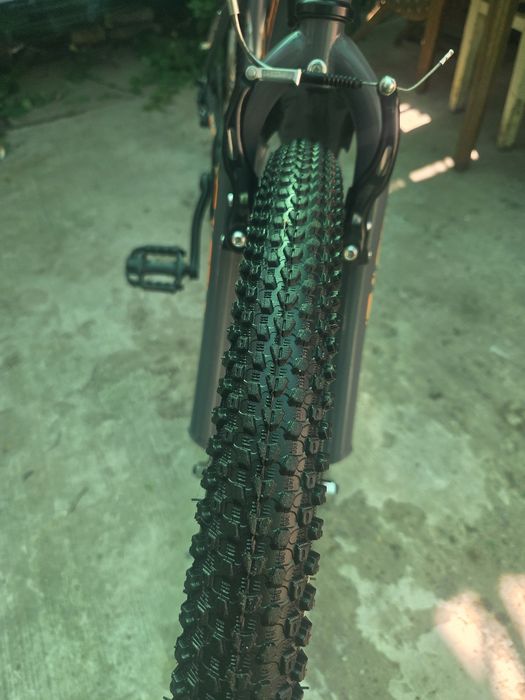 Bicicletă Rich R2430A