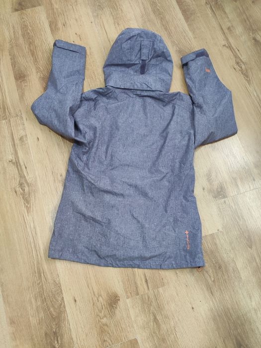 Geaca impermeabila de damă McKinley AquaMax mărimea S