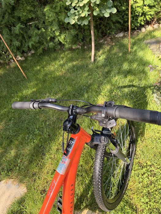 Bcicleta copii MTB Rockrider 26’ EXPL500