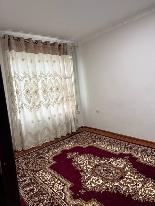 Kvartira qizlarga