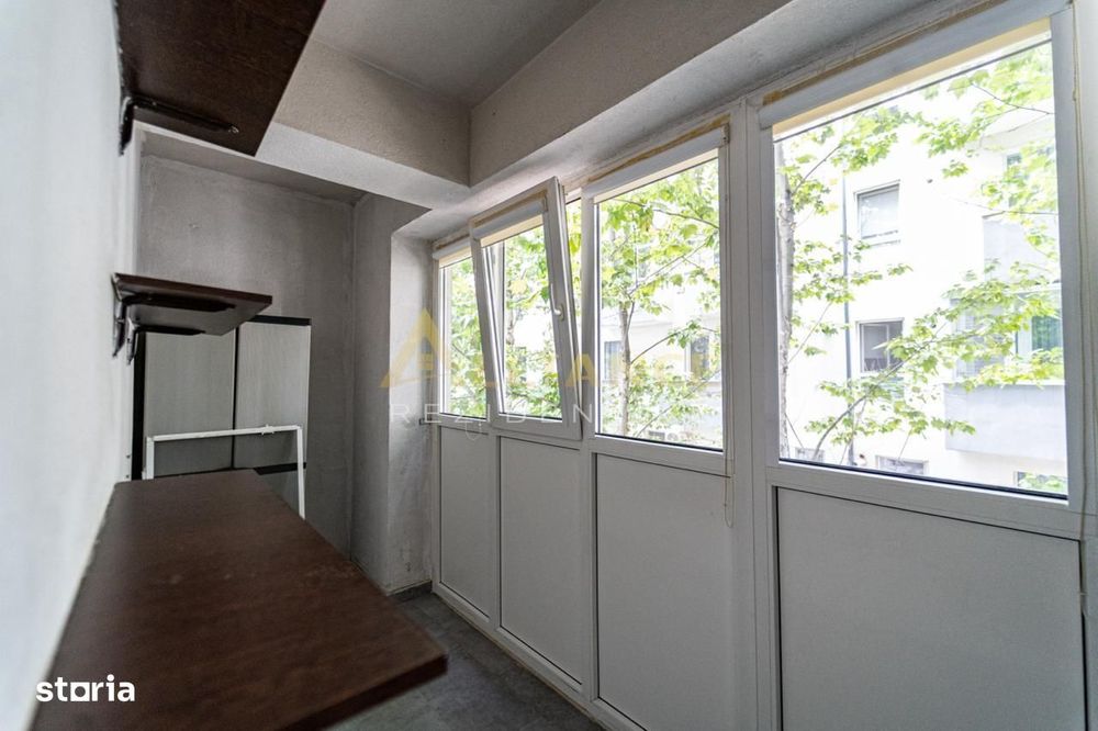 Ap 2 camere | Metrou Dimitrie Leonida