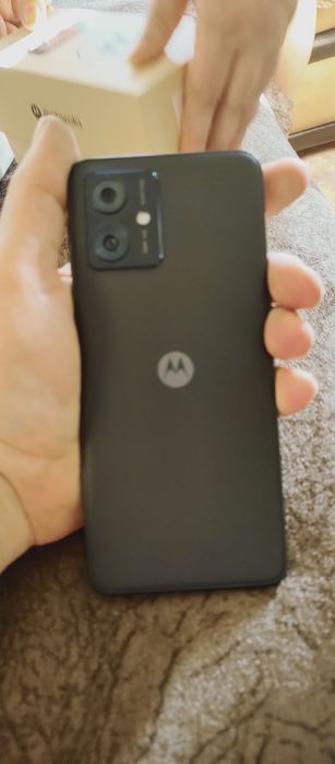Смартфон moto g 54