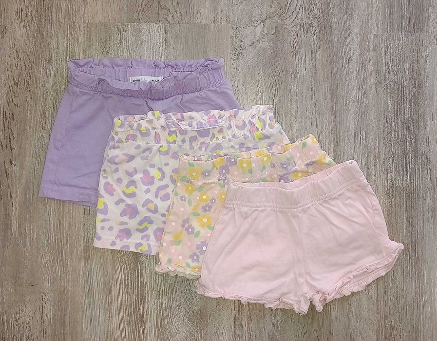 Бебешки дрехи за момиче