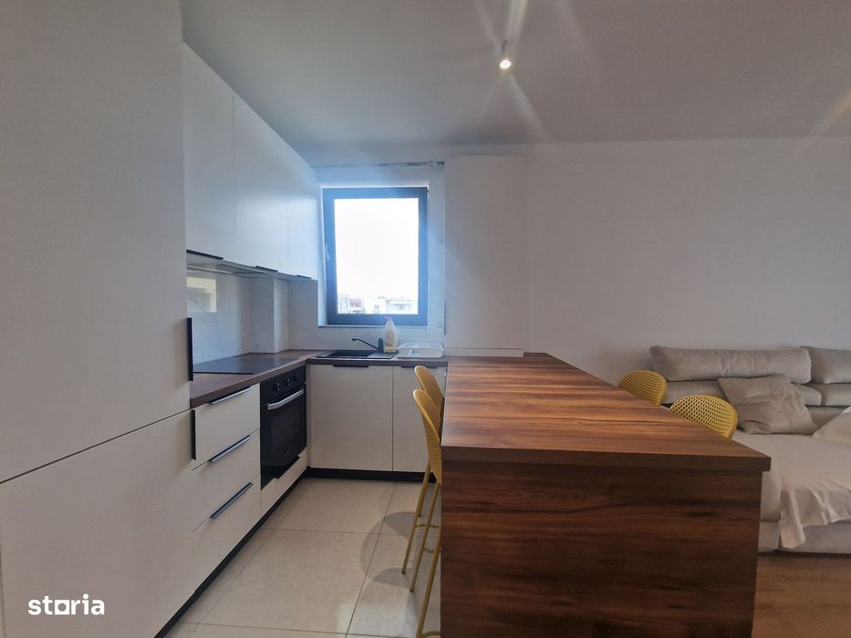 Mamaia Nord!! - 2 camere, pret 400euro disponibil din Septembrie