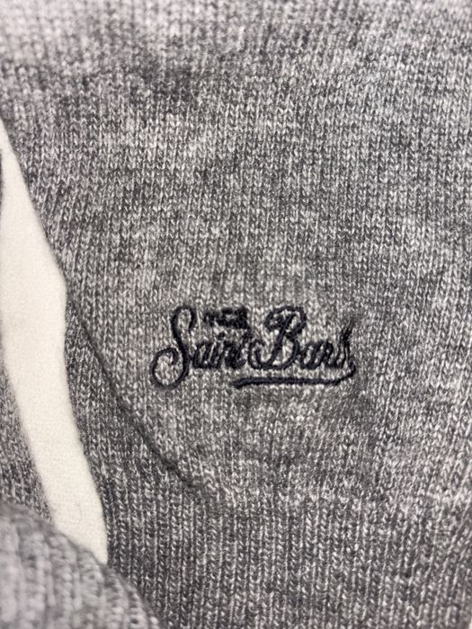 Pulover MC2 Saint Barth Barbati M