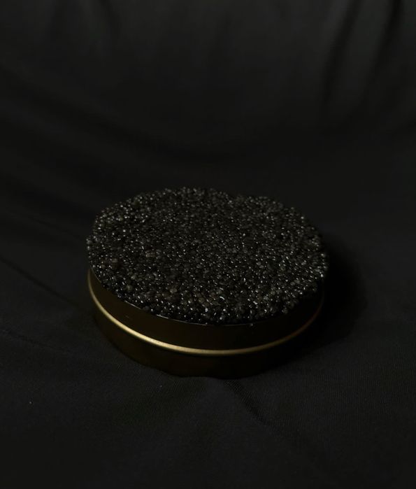 Икра Черная Малосол 2026