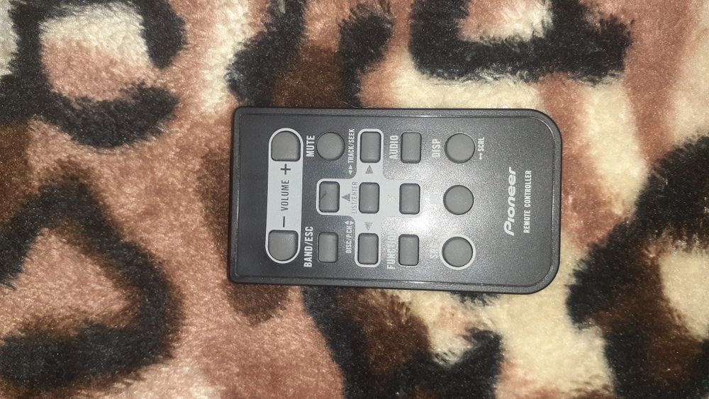 Продается пульт pioneer