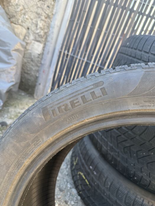 Set cauciucuri Pirelli Scorpion
