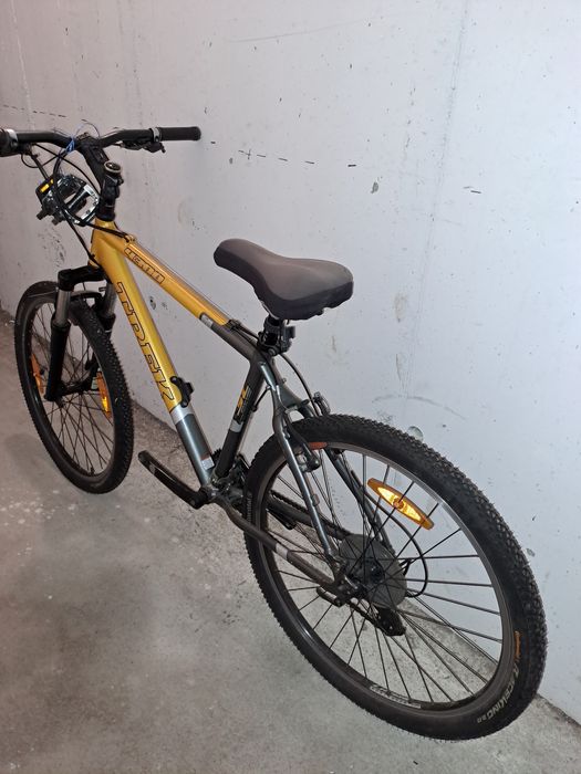 TREK 4300 bicicleta stare foarte buna