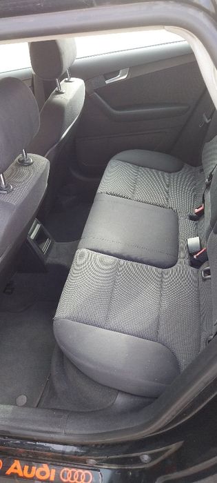 Audi a 3 1.9tdi 2200 EUR