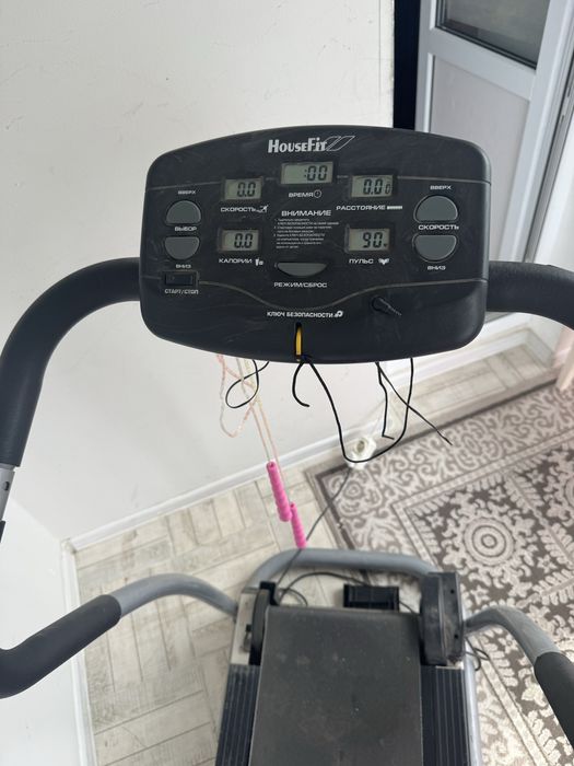 беговая дорожка HouseFit