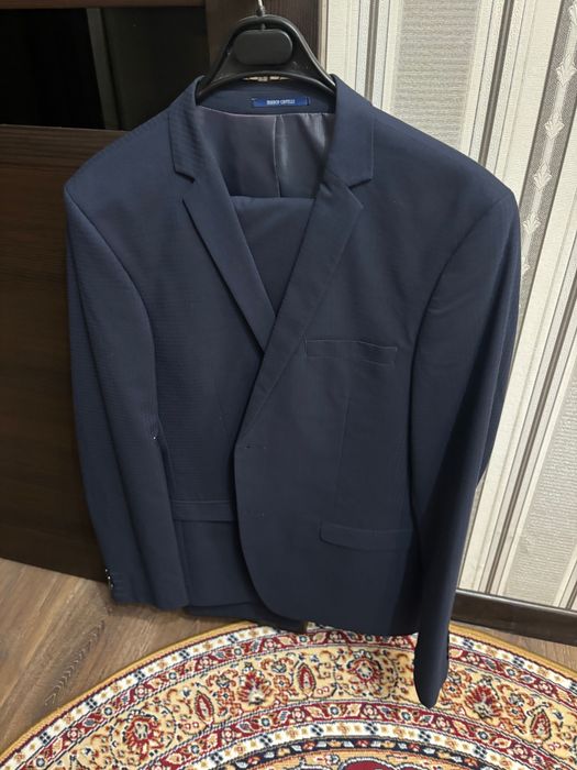 Костюм с брюкой мужской