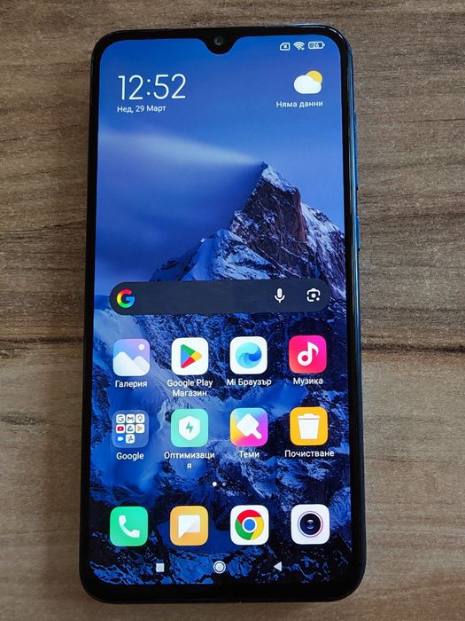 Xiaomi MI 9 SE 6 RAM/128 GB