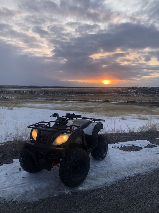 Продаётся Kayo AU Bull 150