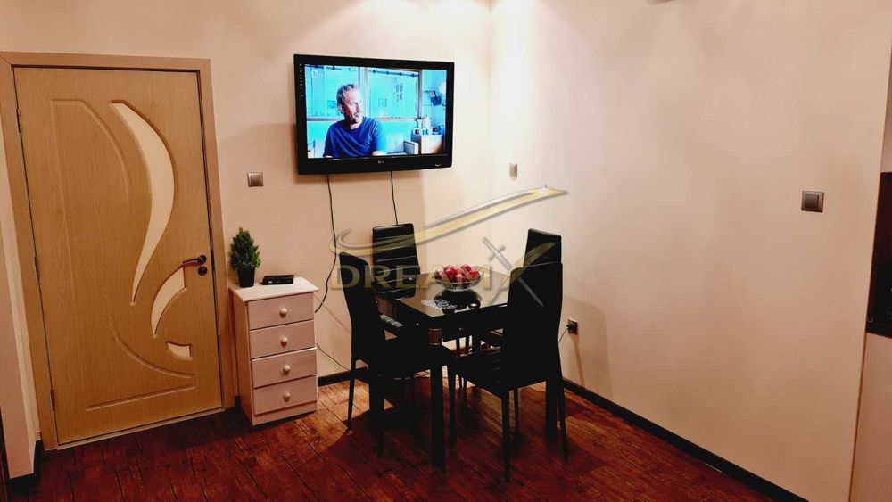 Тристаен апартамент под наем в Каменица 1! 71862097