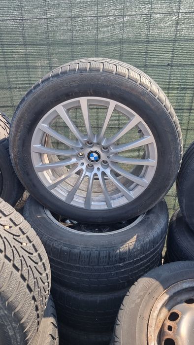 Jante de vanzare R20,18,17,16,15 la cel mai mic pret!!!