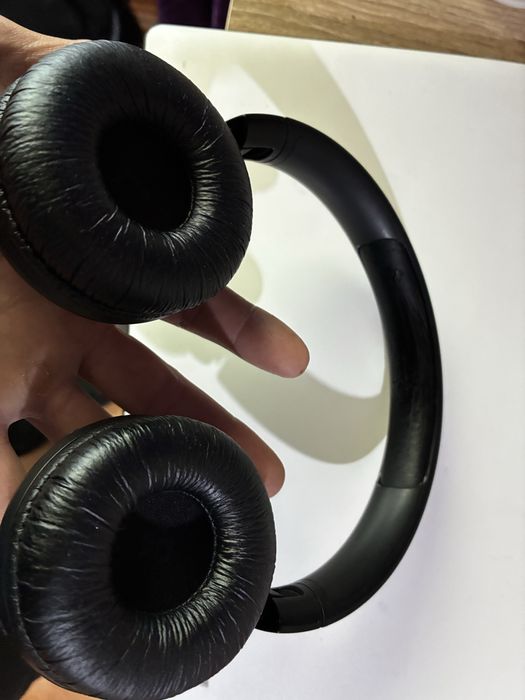 Casti bluetooth jbl tune 510 bt