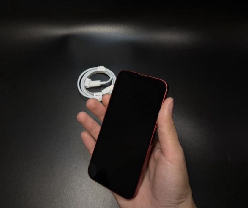 Iphone 13 память 256