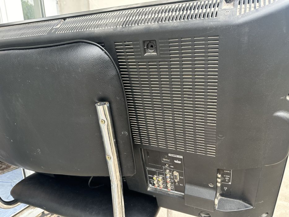 Sony bravia klv 32G480A