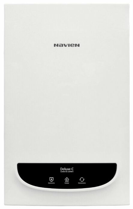 Ремонт газовых котлов