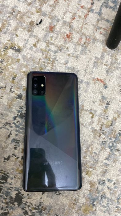 Samsung Galaxy A51