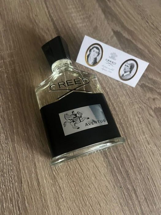 Оригинален парфюм Creed aventus 100ml